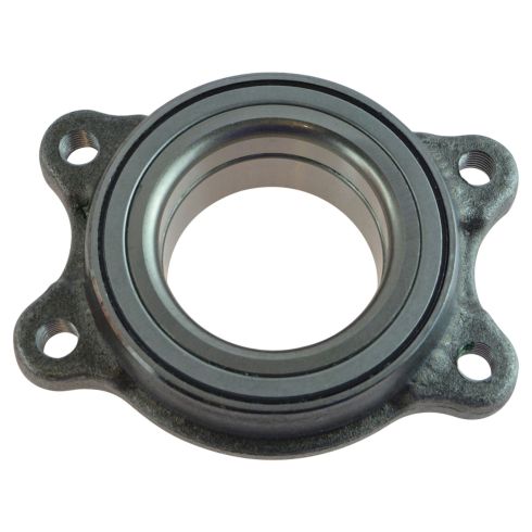 Audi Porsche Wheel Hub Bearing Module TRQ BHA54698