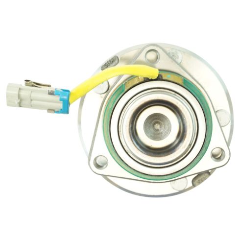 Chevrolet Corvette Cadillac XLR Front Wheel Bearing & Hub Assembly TRQ BHA54153