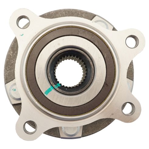 Lexus Front Driver Side Wheel Bearing & Hub Assembly TRQ BHA51620