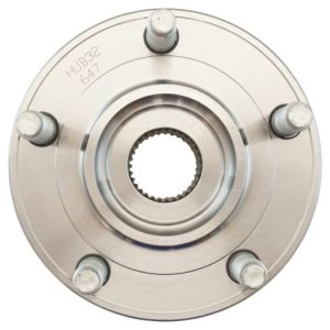2007-10 Ford Edge Lincoln MKX Front Wheel Hub DIY Solutions HUB00266