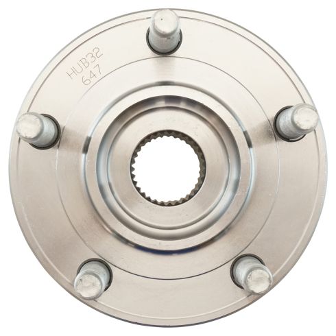 2007-10 Ford Edge Lincoln MKX Front Wheel Hub DIY Solutions HUB00266
