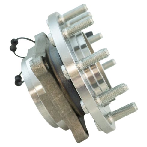 Dodge Ram 4500 5500 Ram 4500 5500 Front Wheel Bearing & Hub Assembly TRQ BHA51550