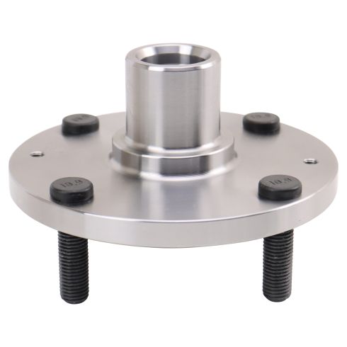 Kia Spectra Spectra 5 Front Wheel Bearing & Hub Kit TRQ BHA51516