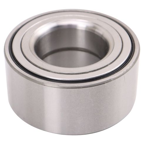 Kia Spectra Spectra 5 Front Wheel Bearing & Hub Kit TRQ BHA51516