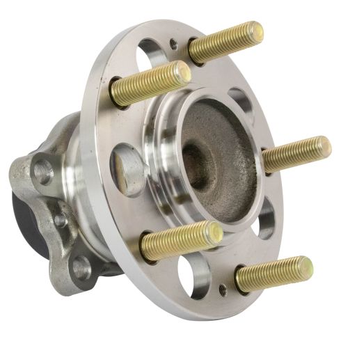 Kia Soul Soul EV Rear Wheel Bearing & Hub Assembly TRQ BHA51760