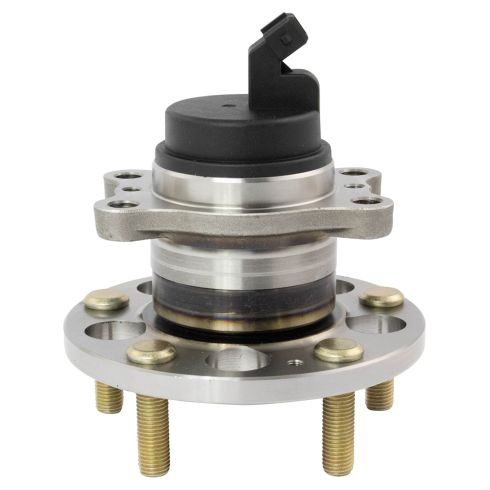 Kia Soul Soul EV Rear Wheel Bearing & Hub Assembly TRQ BHA51760
