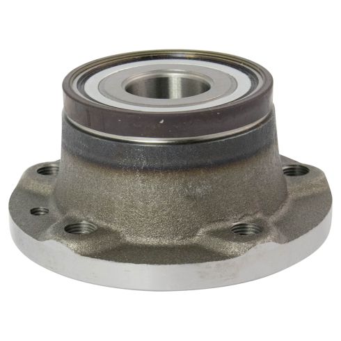 2015-22 Ram ProMaster City Rear Wheel Bearing & Hub Assembly TRQ BHA51832