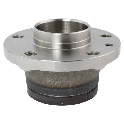 2015-22 Ram ProMaster City Rear Wheel Bearing & Hub Assembly TRQ BHA51832