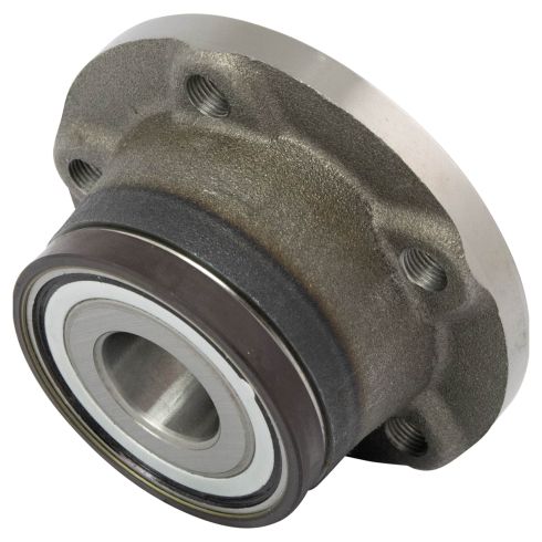 2015-22 Ram ProMaster City Rear Wheel Bearing & Hub Assembly TRQ BHA51832
