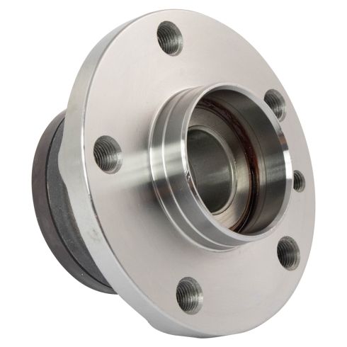 2015-22 Ram ProMaster City Rear Wheel Bearing & Hub Assembly TRQ BHA51832