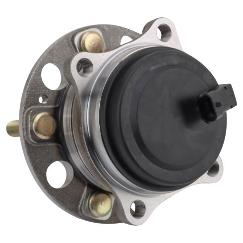 Hyundai Kia Rear Wheel Bearing & Hub Assembly TRQ BHA64669
