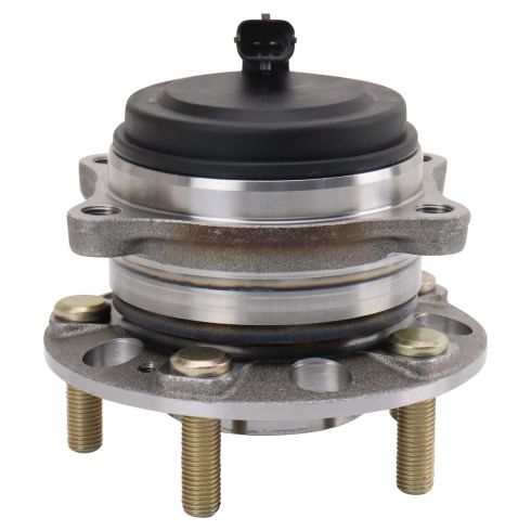 Hyundai Kia Rear Wheel Bearing & Hub Assembly TRQ BHA64669