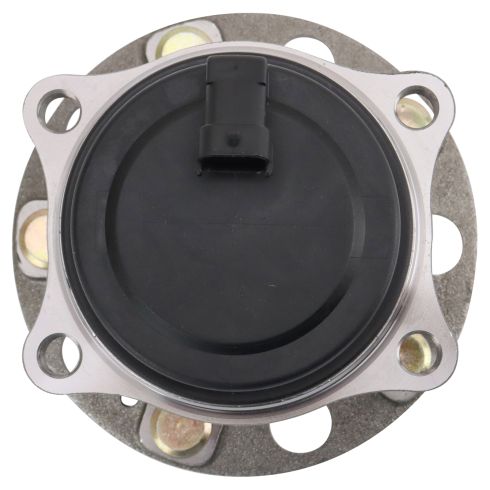 Hyundai Kia Rear Wheel Bearing & Hub Assembly TRQ BHA64669
