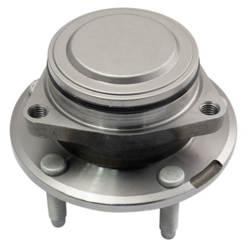 2014-19 Chevrolet Corvette Front Wheel Bearing & Hub Assembly TRQ BHA65434
