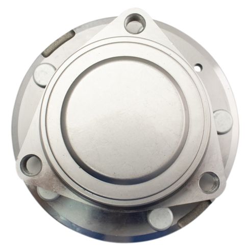 2014-19 Chevrolet Corvette Front Wheel Bearing & Hub Assembly TRQ BHA65434