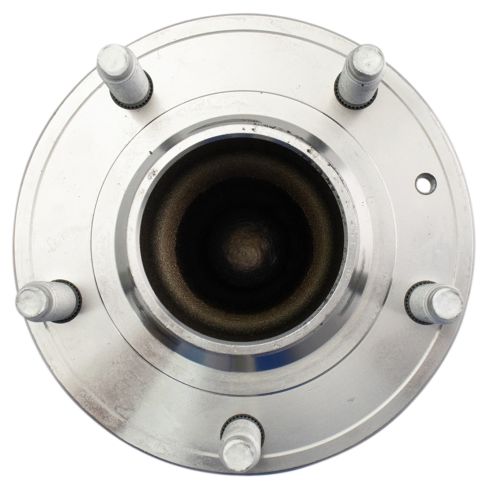 2014-19 Chevrolet Corvette Front Wheel Bearing & Hub Assembly TRQ BHA65434