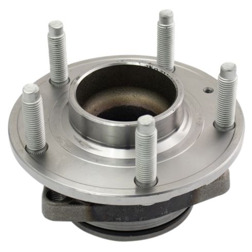 2014-19 Chevrolet Corvette Front Wheel Bearing & Hub Assembly TRQ BHA65434