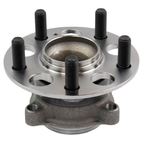 Honda Ridgeline Rear Wheel Bearing & Hub Assembly TRQ BHA65437
