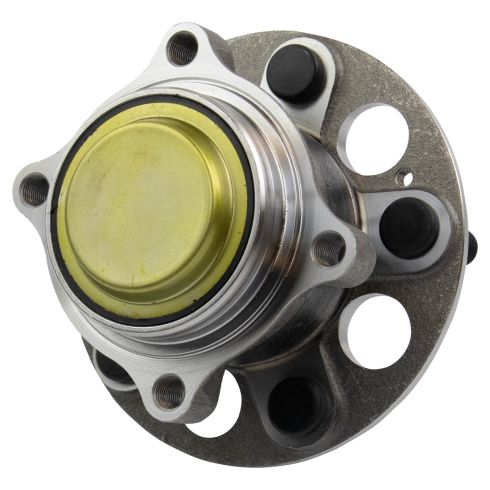 Honda Ridgeline Rear Wheel Bearing & Hub Assembly TRQ BHA65437