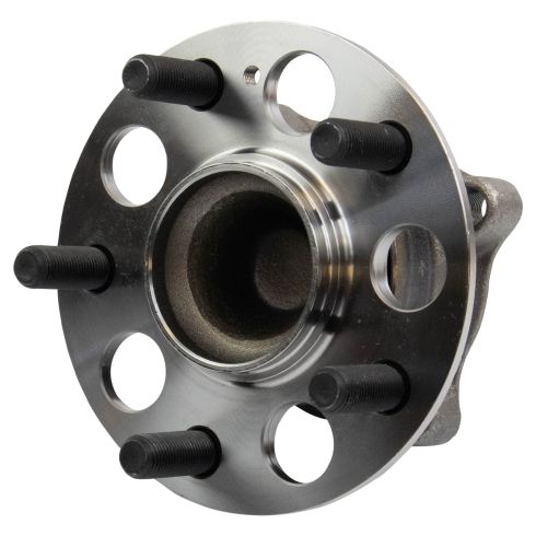 Honda Ridgeline Rear Wheel Bearing & Hub Assembly TRQ BHA65437