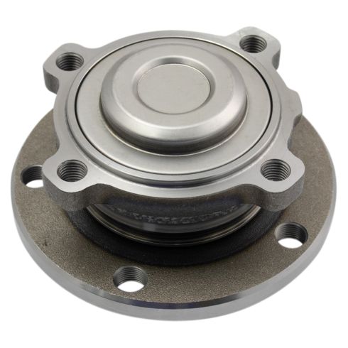 Mini Rear Wheel Bearing & Hub Assembly TRQ BHA65517