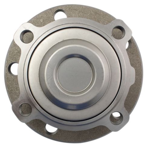 Mini Rear Wheel Bearing & Hub Assembly TRQ BHA65517