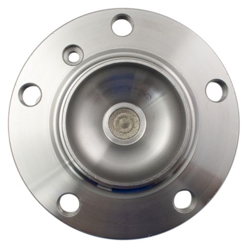 Mini Rear Wheel Bearing & Hub Assembly TRQ BHA65517