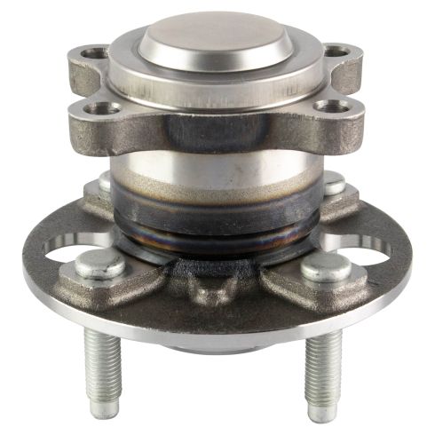 2016-21 Chevrolet Spark Rear Wheel Bearing & Hub Assembly TRQ BHA65634
