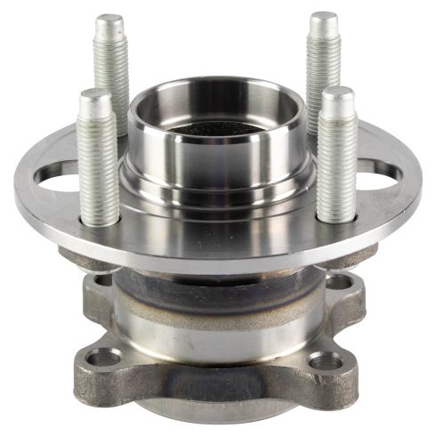 2016-21 Chevrolet Spark Rear Wheel Bearing & Hub Assembly TRQ BHA65634