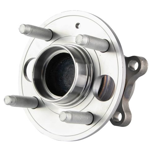 2016-21 Chevrolet Spark Rear Wheel Bearing & Hub Assembly TRQ BHA65634