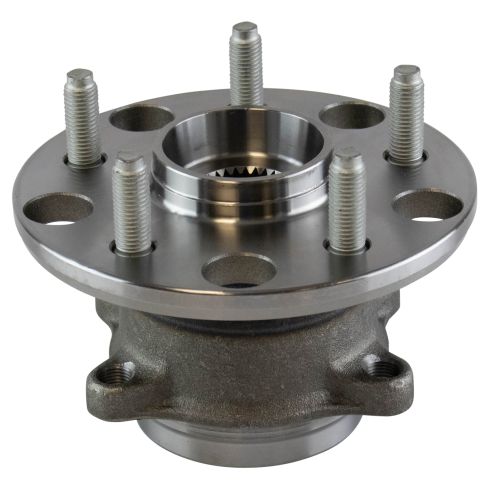 Lexus Rear Wheel Bearing & Hub Assembly TRQ BHA65644