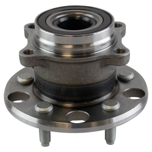Lexus Rear Wheel Bearing & Hub Assembly TRQ BHA65644