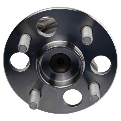 2015-18 Toyota Yaris Rear Wheel Bearing & Hub Assembly TRQ BHA71254