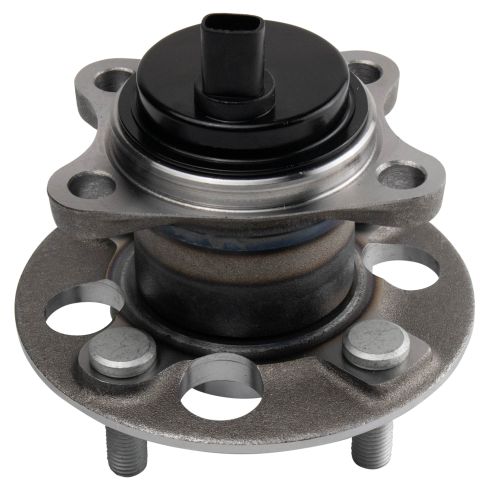 2015-18 Toyota Yaris Rear Wheel Bearing & Hub Assembly TRQ BHA71254