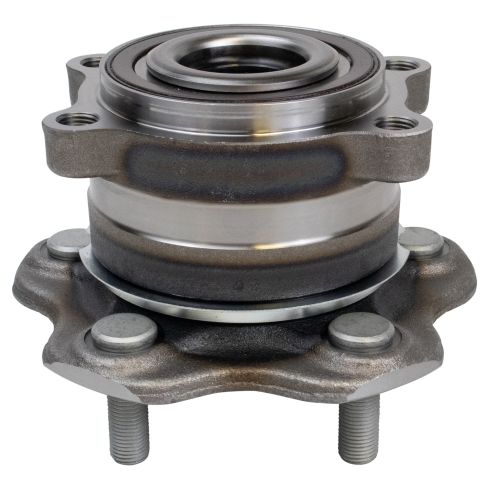 Nissan Infiniti Rear Wheel Bearing & Hub Assembly TRQ BHA30634