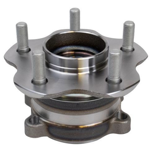 Nissan Infiniti Rear Wheel Bearing & Hub Assembly TRQ BHA30634