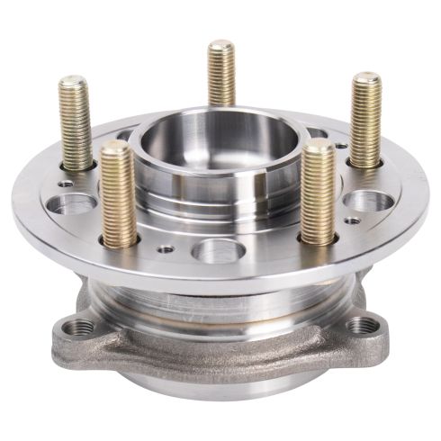 Genesis G80 G90 Front Wheel Bearing & Hub Assembly TRQ BHA30638