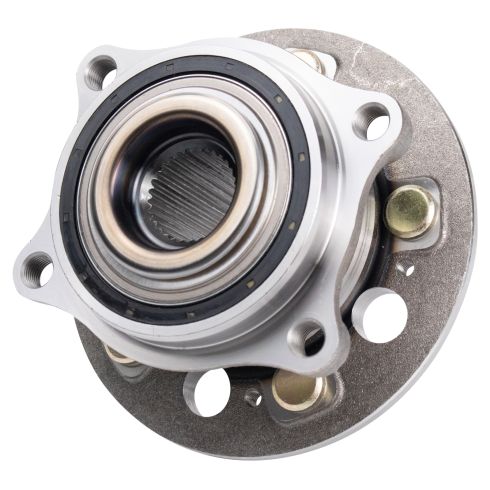 Genesis G80 G90 Front Wheel Bearing & Hub Assembly TRQ BHA30638