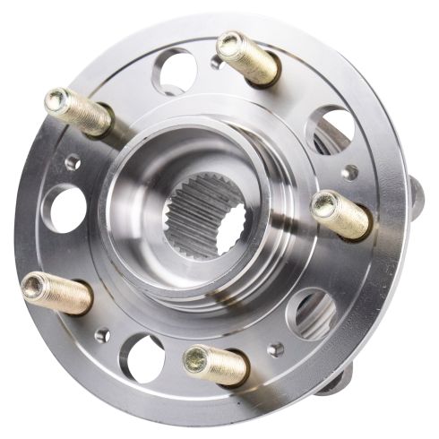 Genesis G80 G90 Front Wheel Bearing & Hub Assembly TRQ BHA30638