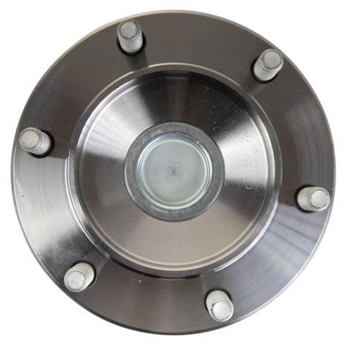 Toyota 4Runner FJ Cruiser Tacoma Front Wheel Bearing & Hub Assembly TRQ BHA40895