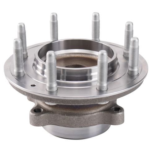 2020-25 Chevrolet GMC Front Wheel Bearing & Hub Assembly TRQ BHA50060