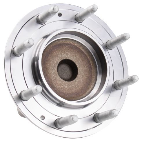 2020-25 Chevrolet GMC Front Wheel Bearing & Hub Assembly TRQ BHA50060
