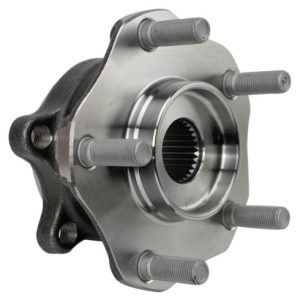 2021-23 Nissan Rogue Front Wheel Bearing & Hub Assembly Nissan OEM 402026RR0A