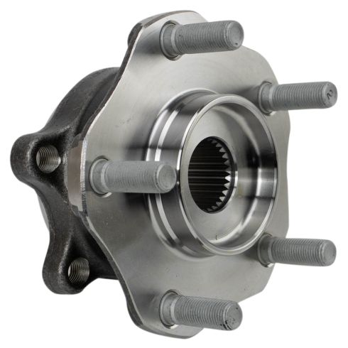 2021-23 Nissan Rogue Front Wheel Bearing & Hub Assembly Nissan OEM 402026RR0A