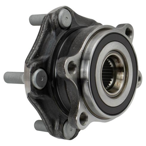2021-23 Nissan Rogue Front Wheel Bearing & Hub Assembly Nissan OEM 402026RR0A