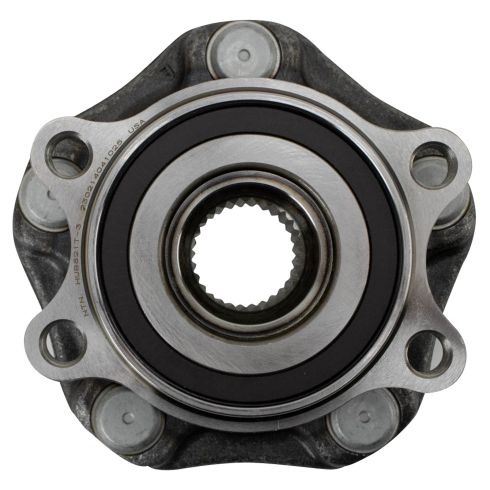 2021-23 Nissan Rogue Front Wheel Bearing & Hub Assembly Nissan OEM 402026RR0A
