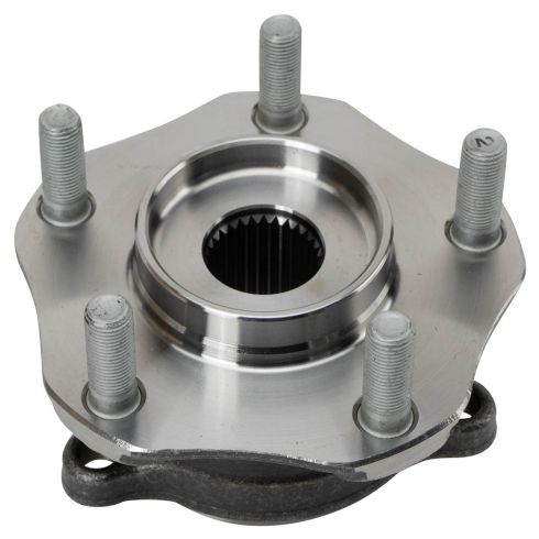 2021-23 Nissan Rogue Front Wheel Bearing & Hub Assembly Nissan OEM 402026RR0A