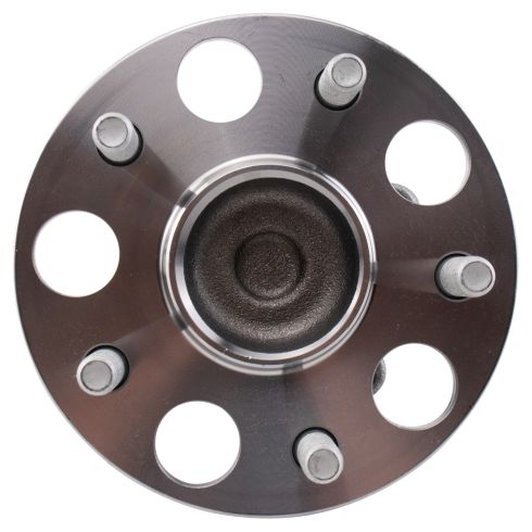 Toyota Lexus Rear Wheel Bearing & Hub Assembly TRQ BHA34753