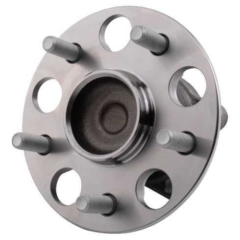 Toyota Lexus Rear Wheel Bearing & Hub Assembly TRQ BHA34753