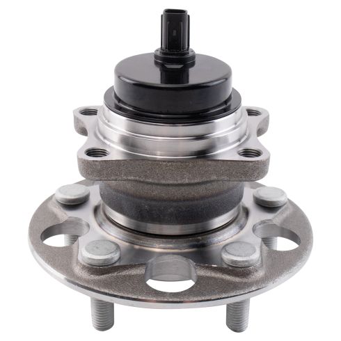 Toyota Lexus Rear Wheel Bearing & Hub Assembly TRQ BHA34753